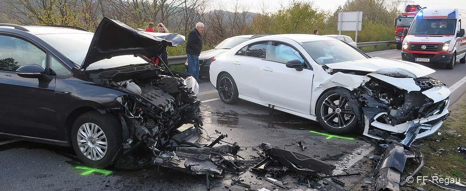 Verkehrsunfall-B145-Intro