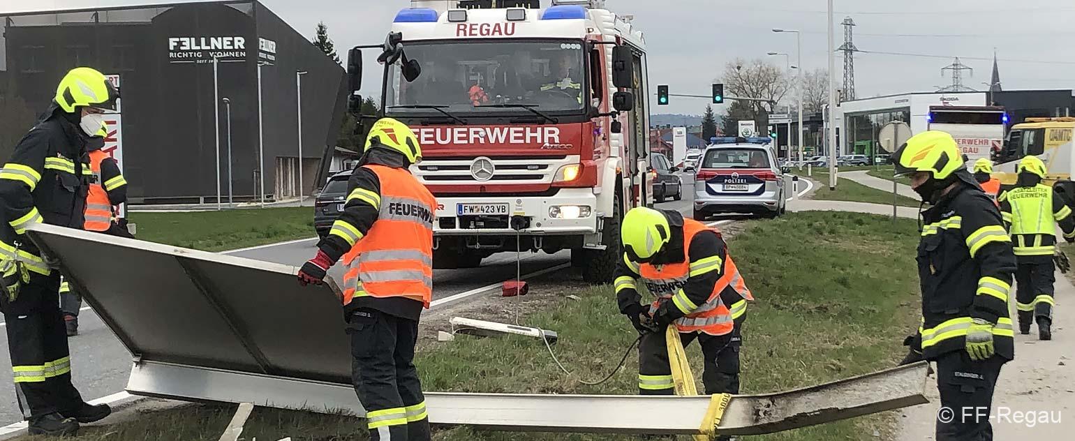 Verkehrsunfall-B145-Intro