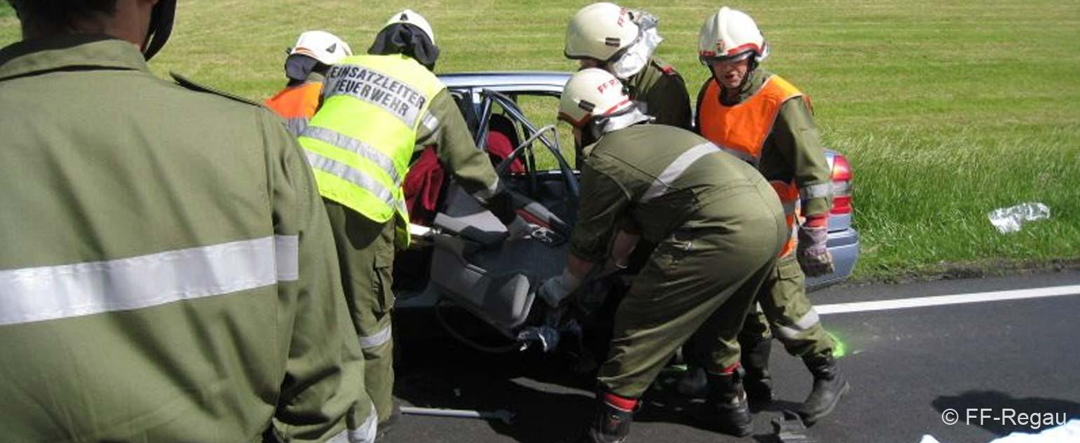 Verkehrsunfall-B145-Intro