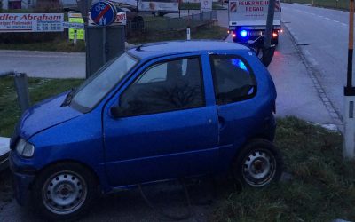 26.11.2015 Aufräumarbeiten