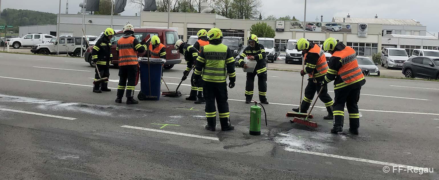 Verkehrsunfall-Himmelreichkreuzung-Intro