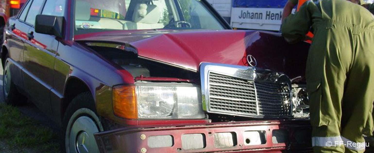 Verkehrsunfall-Ostkreuzung-Intro