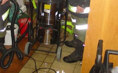 23.02.2013 Wasserschaden