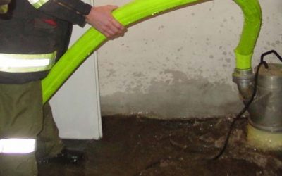 18.01.2013 Wasserschaden