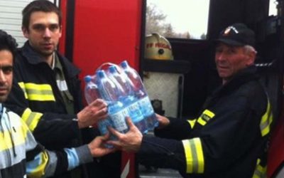 06.03.2016 Wassertransport