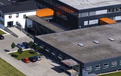 19.02.2021 Brandmeldealarm Fa. Abatec