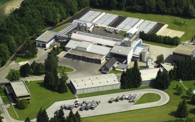 15.10.2022 Brandmeldealarm Purea Austria GmbH