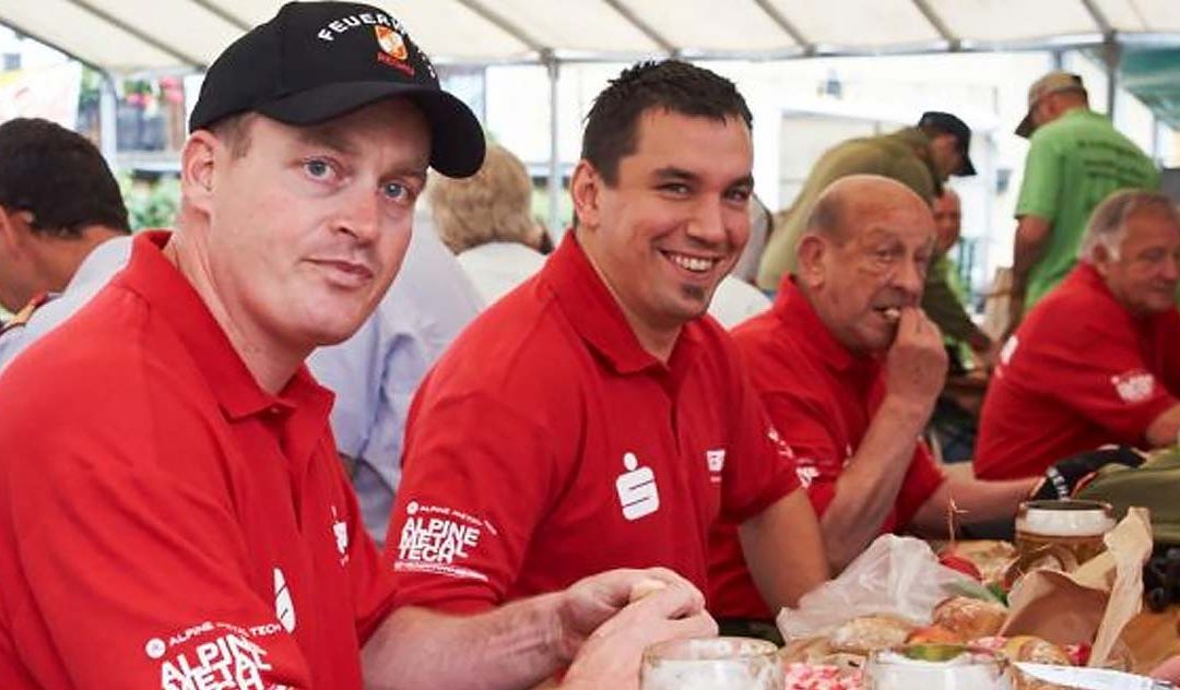 150 Jahre Fest Samstag