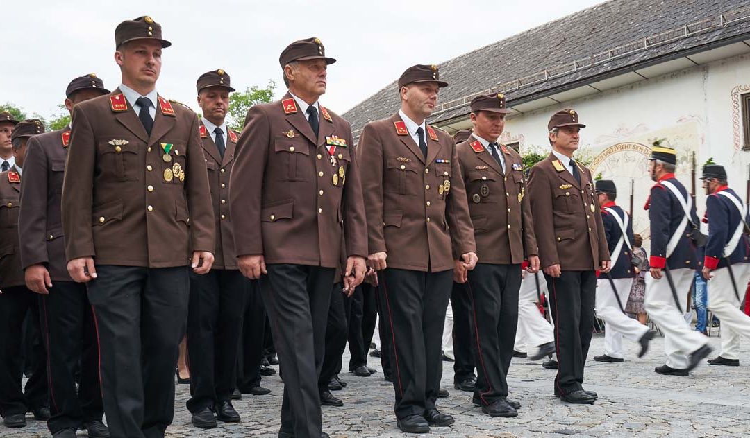 30.06.2015 150 Jahre FF Regau (Salzi-TV)