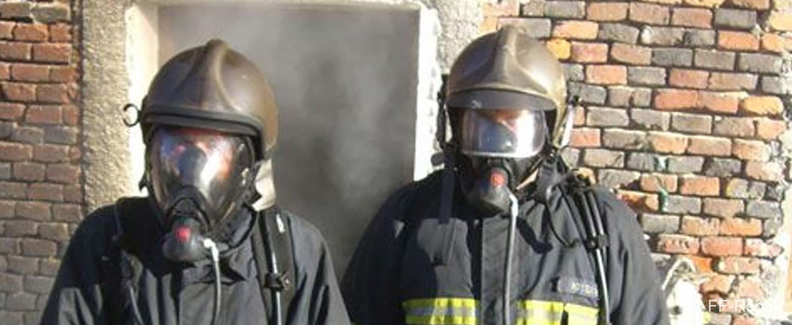 Atemschutübung-Intro