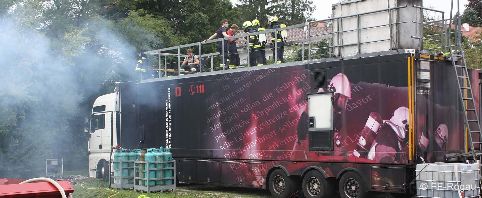 Atemschutz-Heißübung-Intro