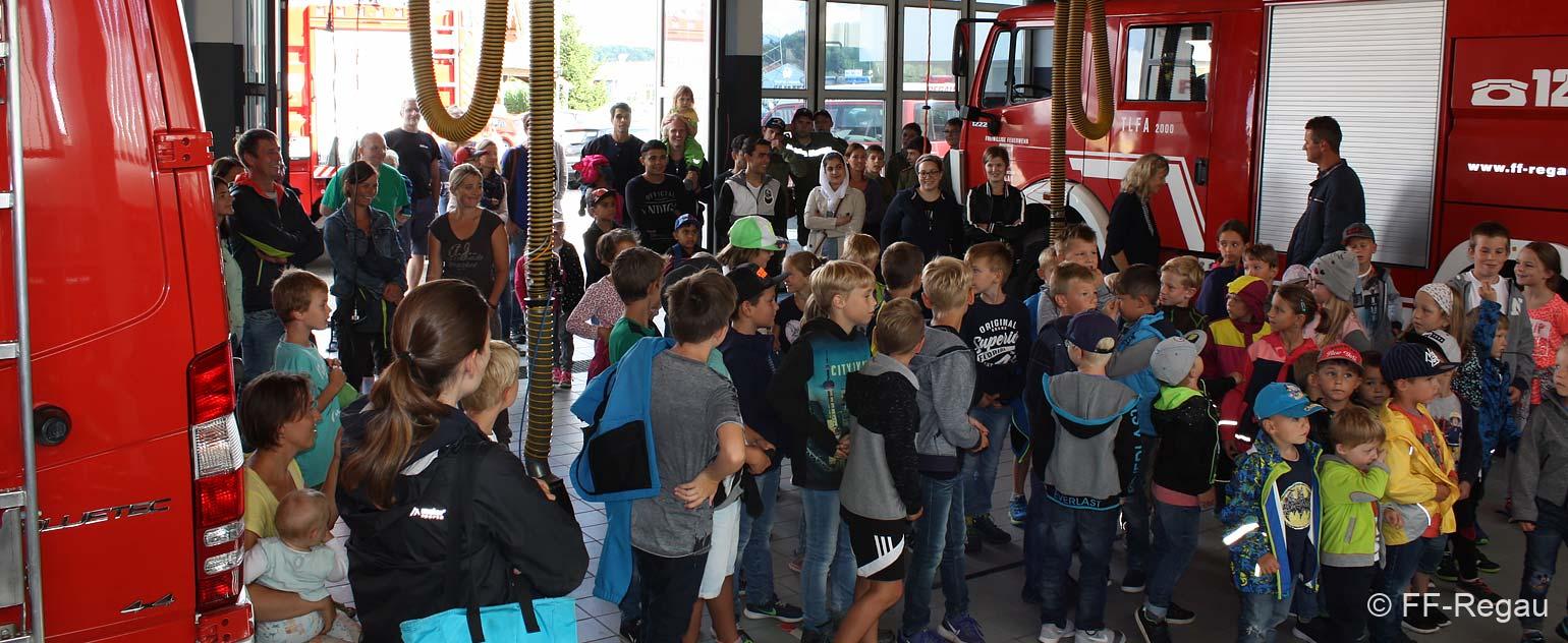 Ferienprogramm-Intro