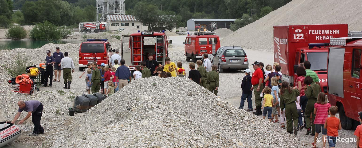 Ferienprogramm-Intro