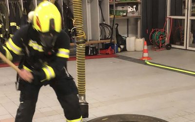 15.11.2019 Finnentest absolviert