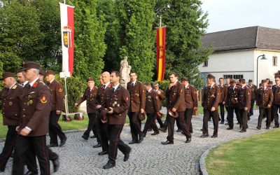 04.05.2019 Florianifeier