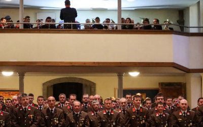 02.05.2020 Florianifeier