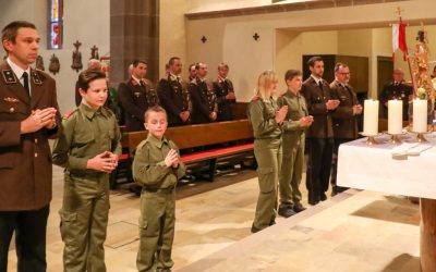 07.05.2022 Florianifeier