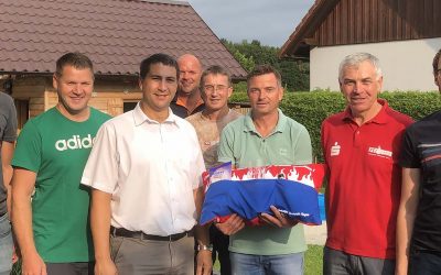 29.07.2019 50. Geburtstag Horst Haberfellner