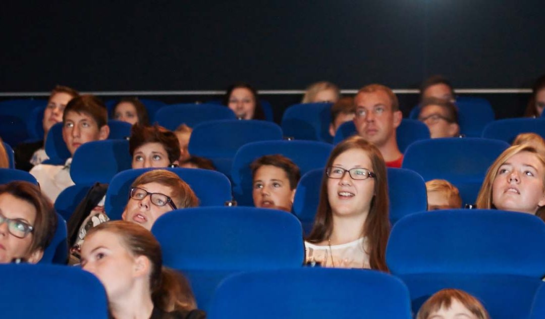 Grossübung „Starmovie in Flammen“