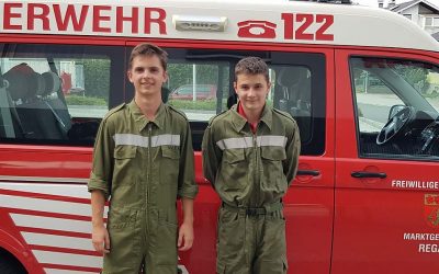 17.08.2019 Grundlehrgang bestanden