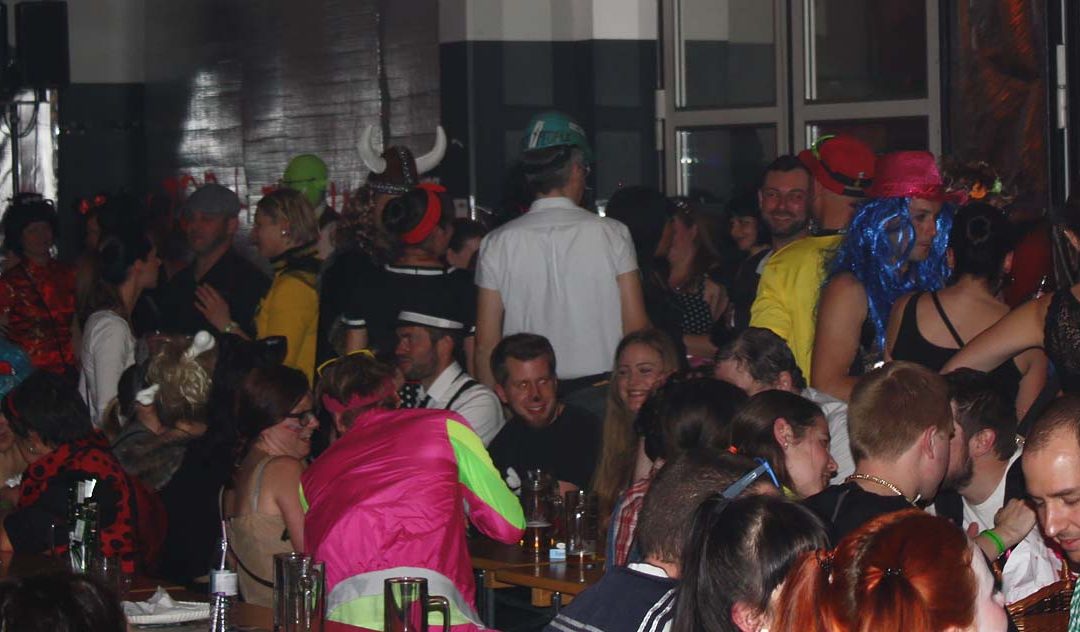 1.03.2019 Gschnas 2019 Video 2