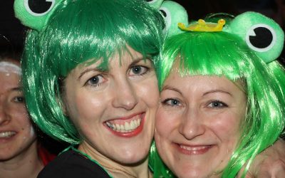 21.02.2020 Gschnas 2020