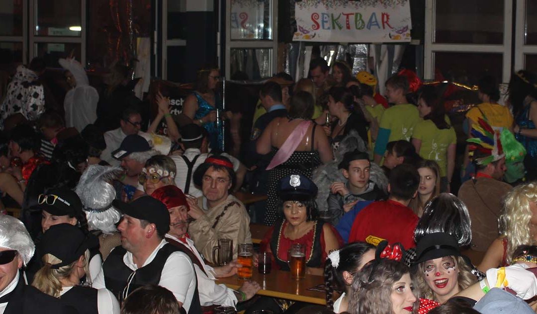 12.02.2021 Gschnas 2021