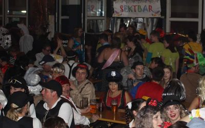 12.02.2021 Gschnas 2021