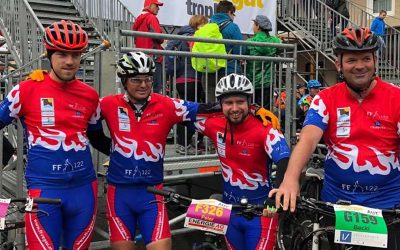 13.07.2019 MTB-Trophy in Bad Goisern