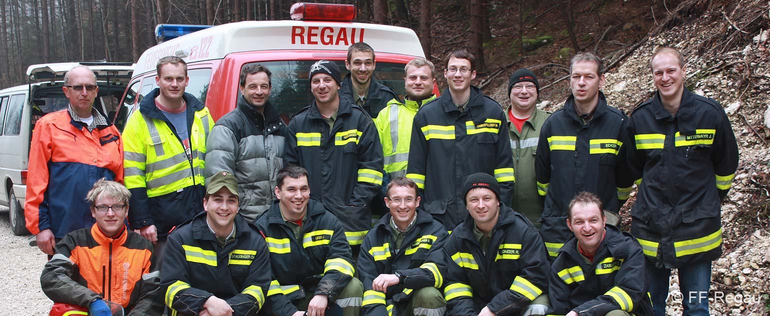 Motorsägenschulung-Intro