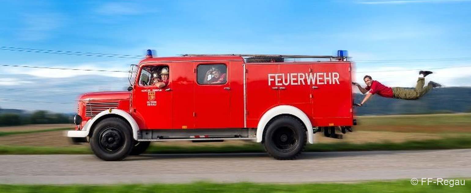 Oldtimertreffen-Intro