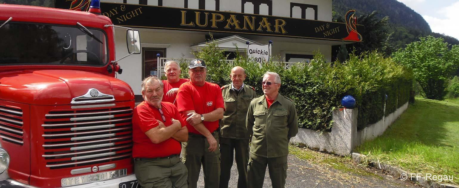 Oldtimertreffen-Intro