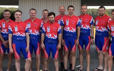 14.07.2019 Raddressen für FF Regau