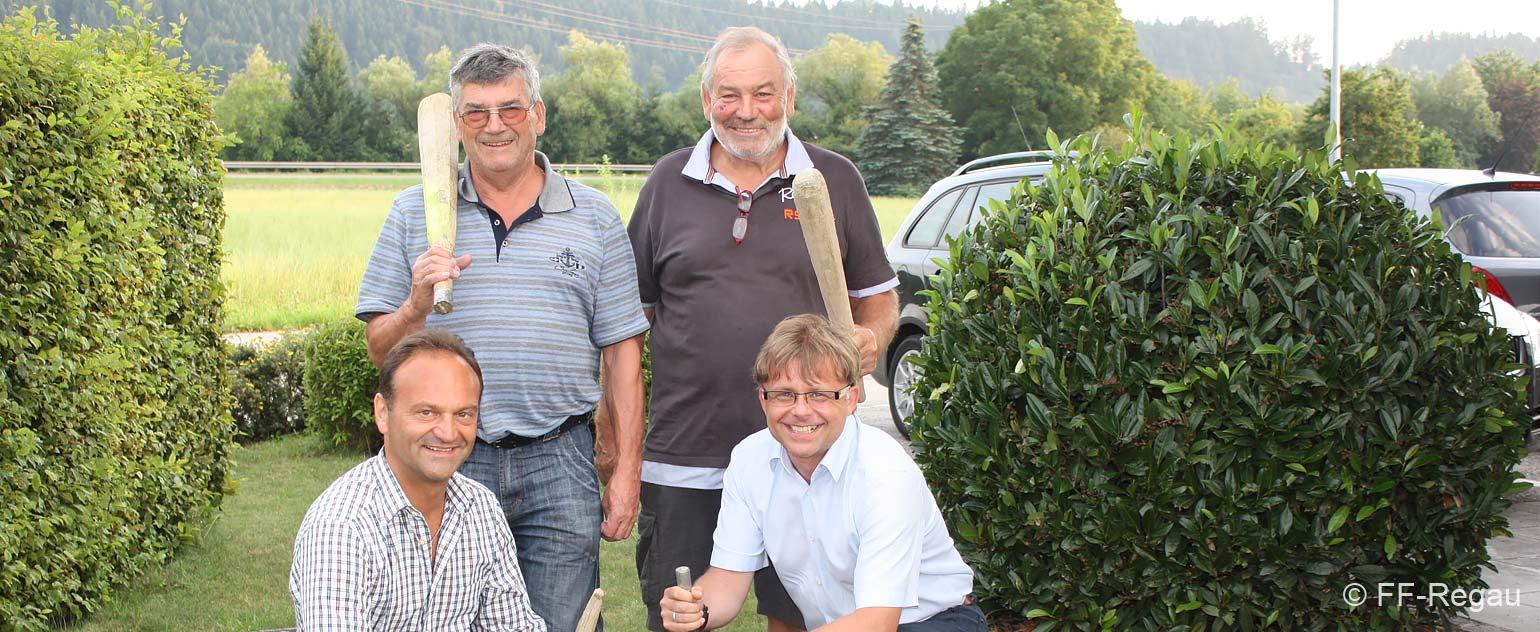 Stöbelturnier-Intro