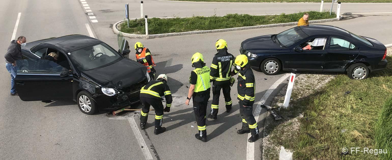 Verkehrsunfall-Ostumfahrung-Intro