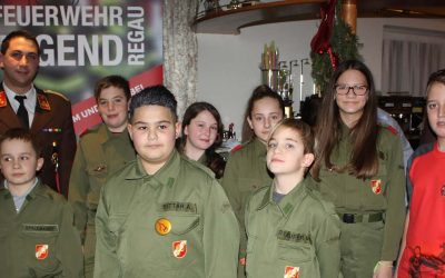 05.01.2020 Vollversammlung 2019