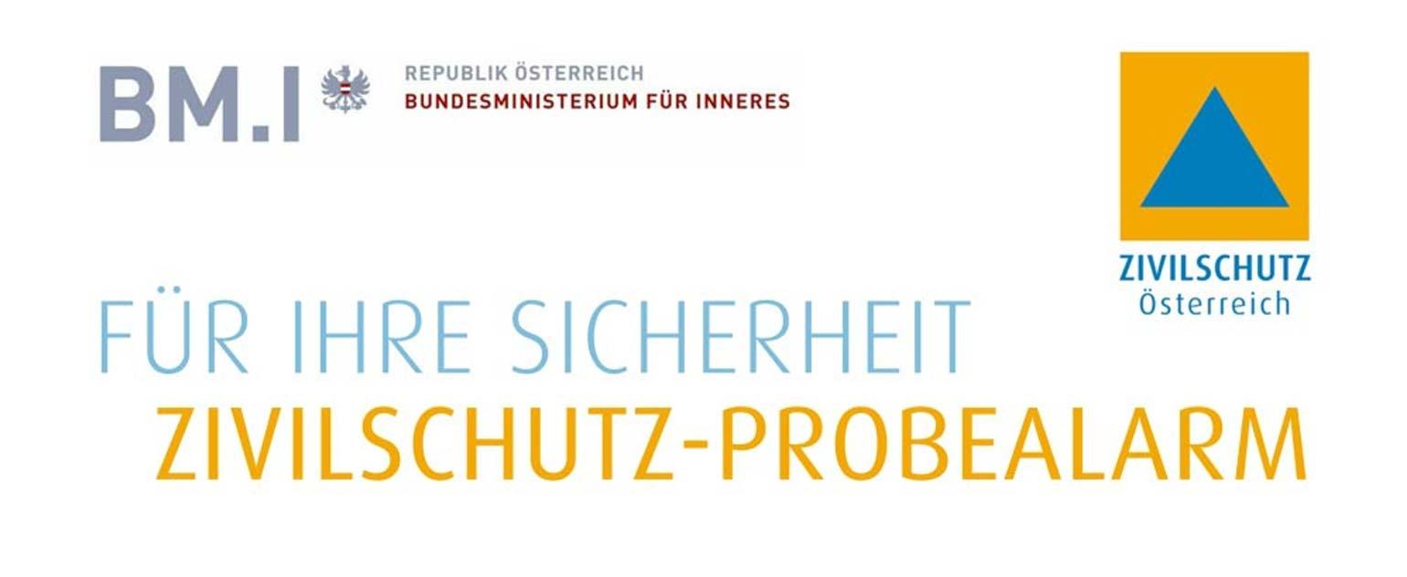 Zivilschutz-Probealarm-Intro