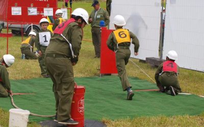 22.06.2014 Abschnittsbewerb in Frankenmarkt