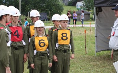 23.06.2012 Bewerb in Schmidham