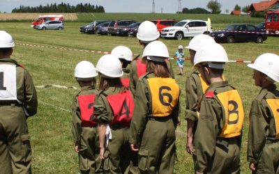 28.05.2016 Abschnitssbewerb in Lenzing