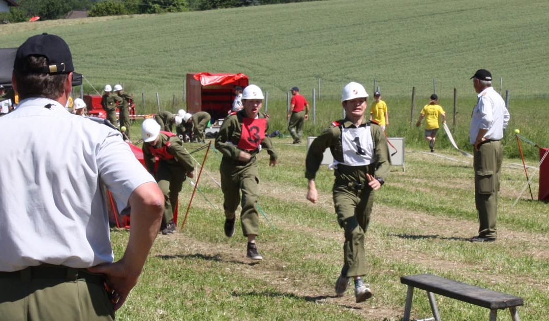 16.06.2012 Abschnitts-Bewerb