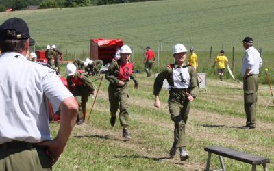 16.06.2012 Abschnitts-Bewerb