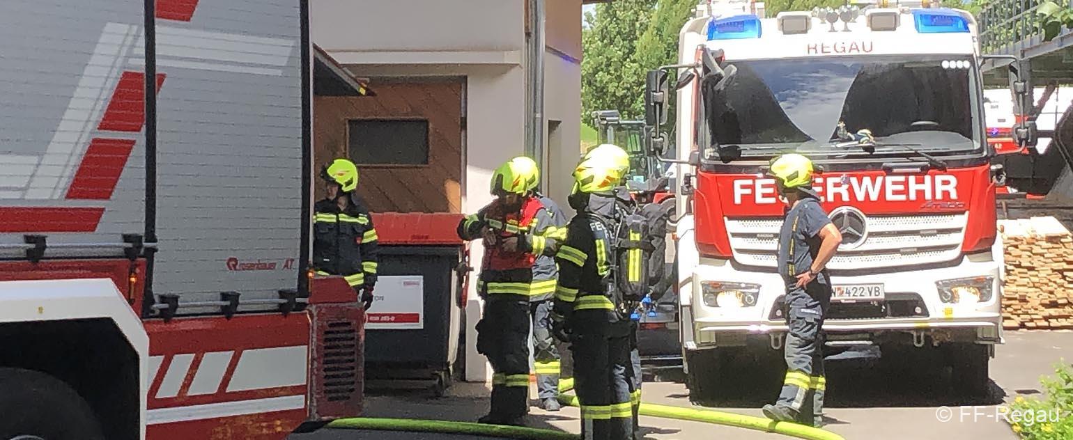 Brand-Sägewerk-Intro
