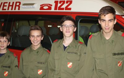 07.11.2014 alljährlichen Erprobung