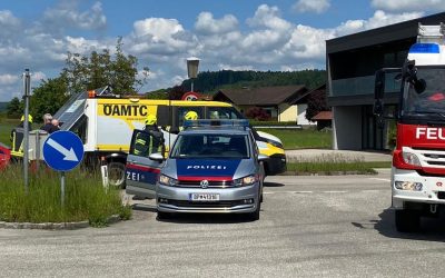 31.05.2021 Fahrzeugbergung