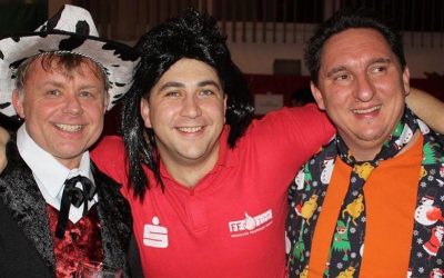 01.03.2022 Faschingsausklang