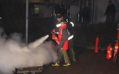 19.11.2016 Wie funktioniert eine Verbrennung?