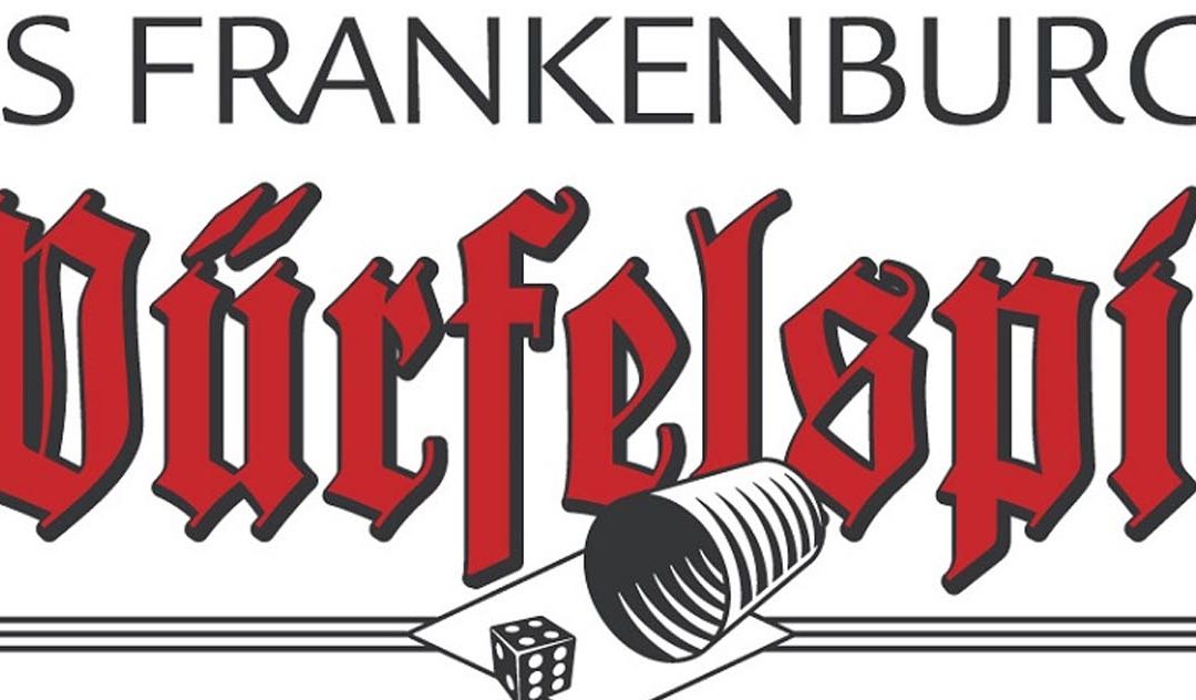 05.08.2011 Jugendgrupppe beim Frankenburger Würfelspiel