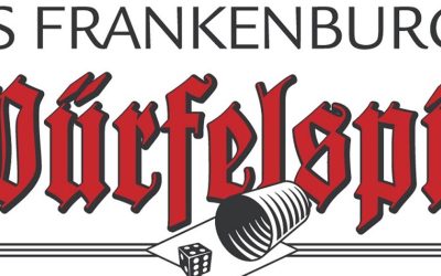 05.08.2011 Jugendgrupppe beim Frankenburger Würfelspiel