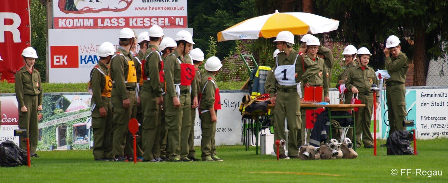 Landesbewerb-Steyr-2014-Intro